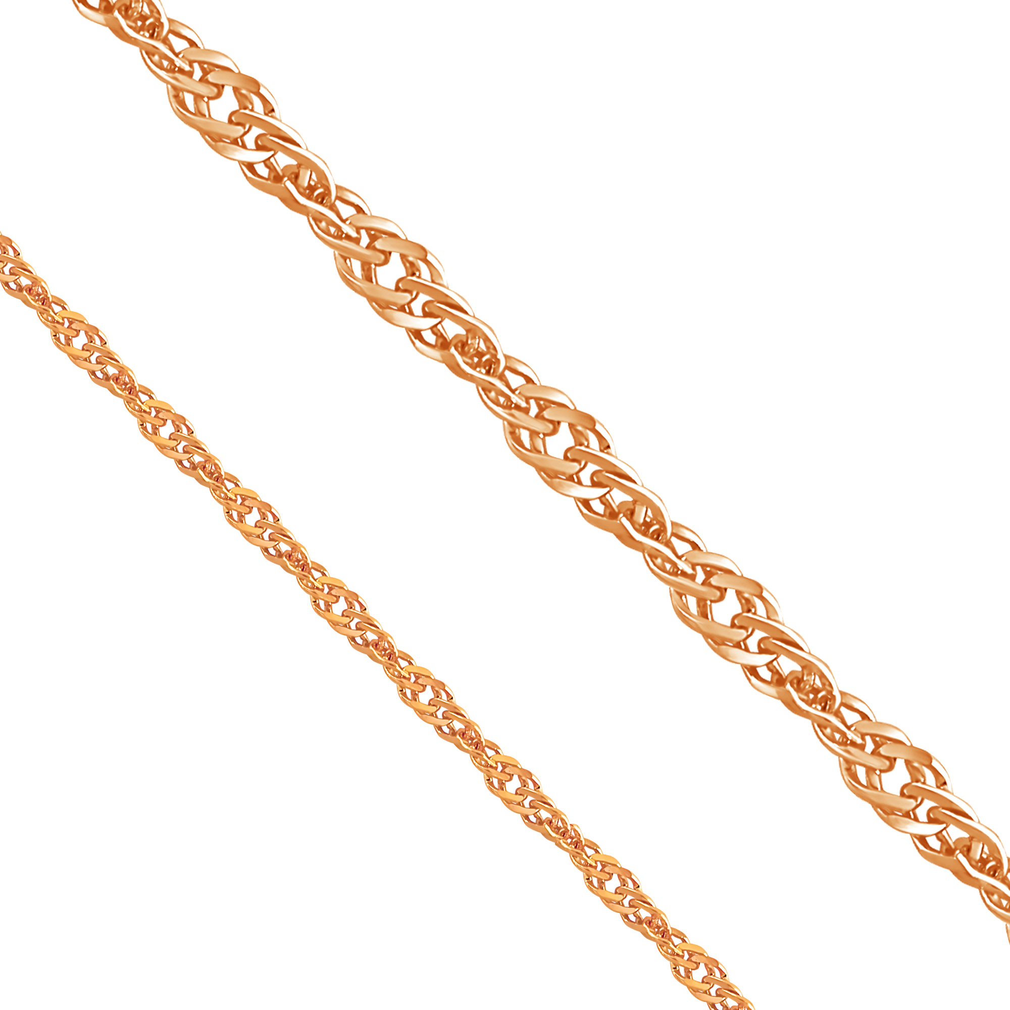 Цепь из золота фото, цены