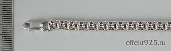 Цепь из серебра фото, цены
