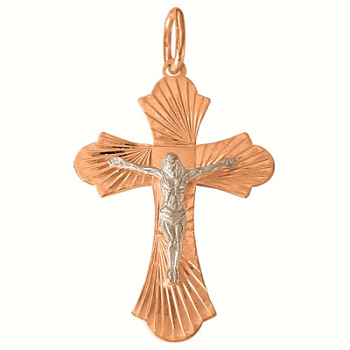 Крест из серебра фото, цены