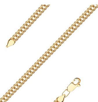 Цепь из золота фото, цены