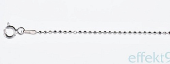 Цепь из серебра фото, цены