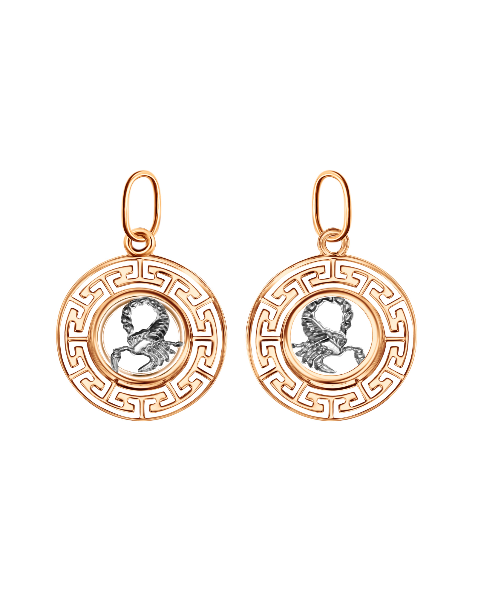 Знак из золота фото, цены