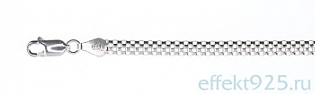 Цепь из серебра фото, цены