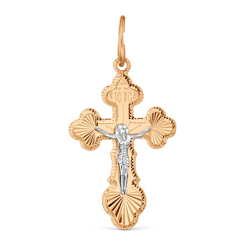 Крест из золота фото, цены