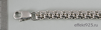 Цепь из серебра фото, цены