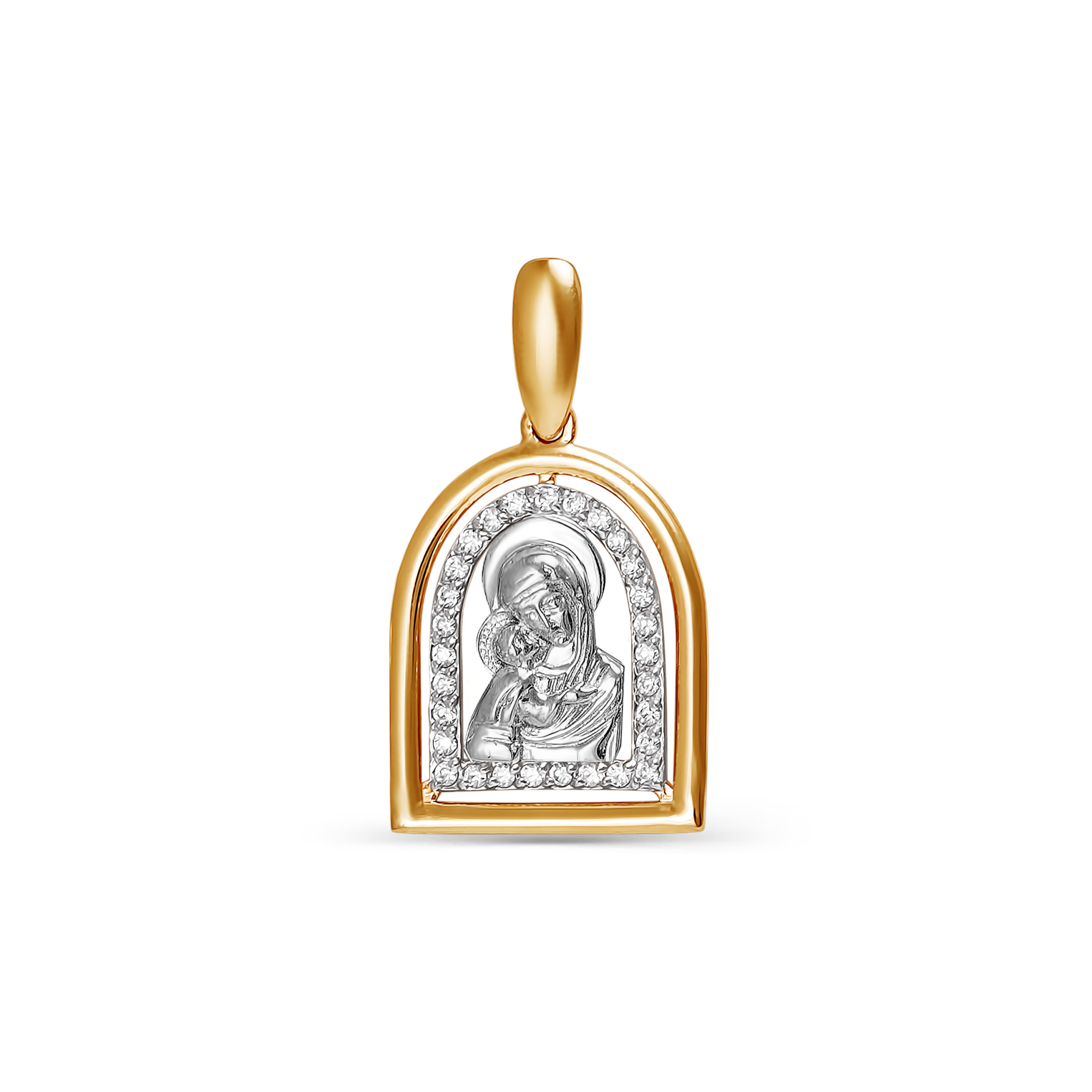 Икона из золота фото, цены